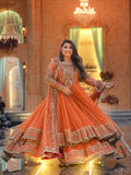 BRIDAL LUXURY WEAR