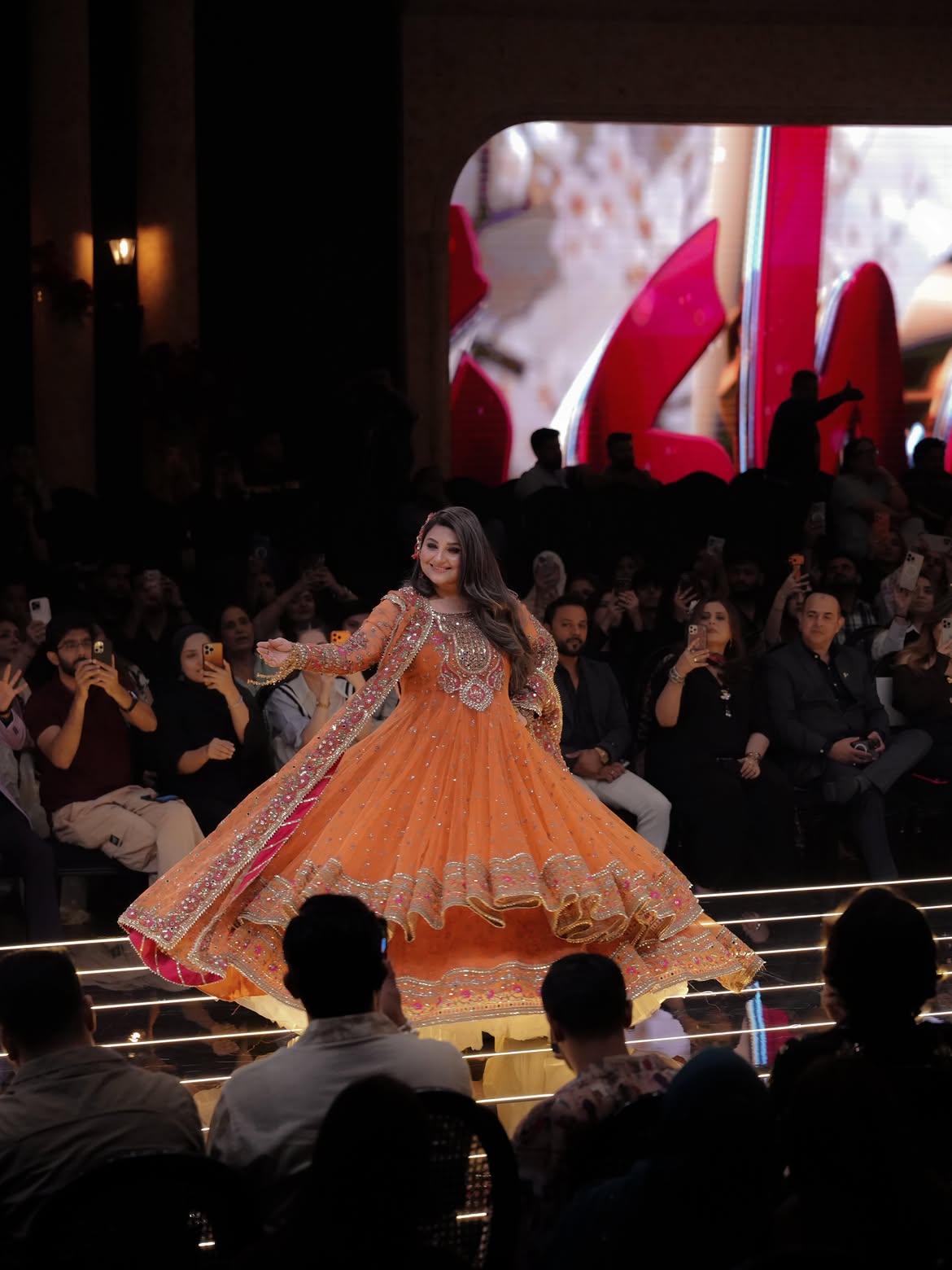 BRIDAL LUXURY WEAR