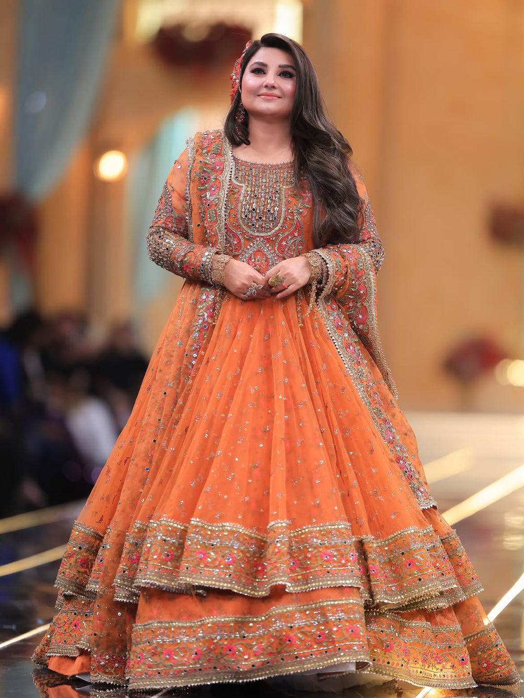 BRIDAL LUXURY WEAR