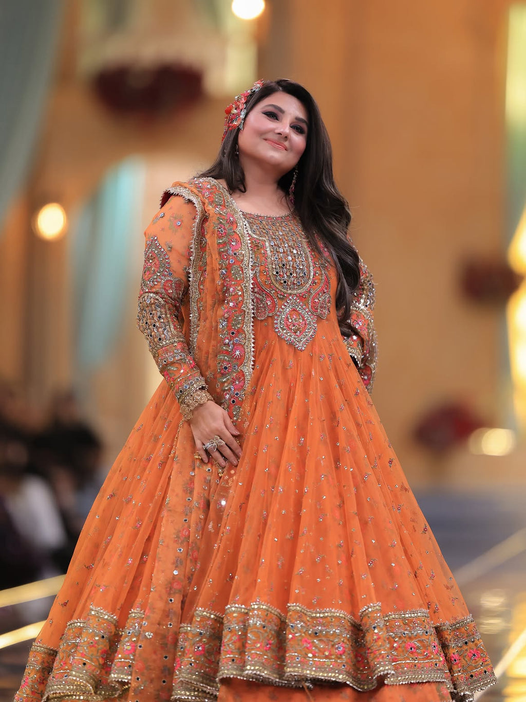 BRIDAL LUXURY WEAR