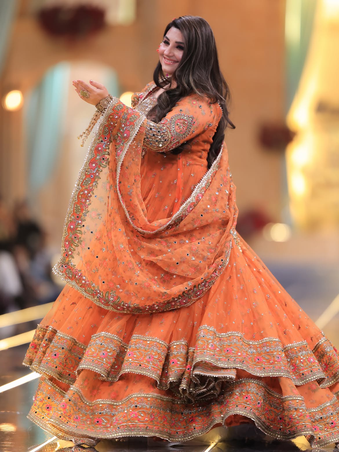 BRIDAL LUXURY WEAR