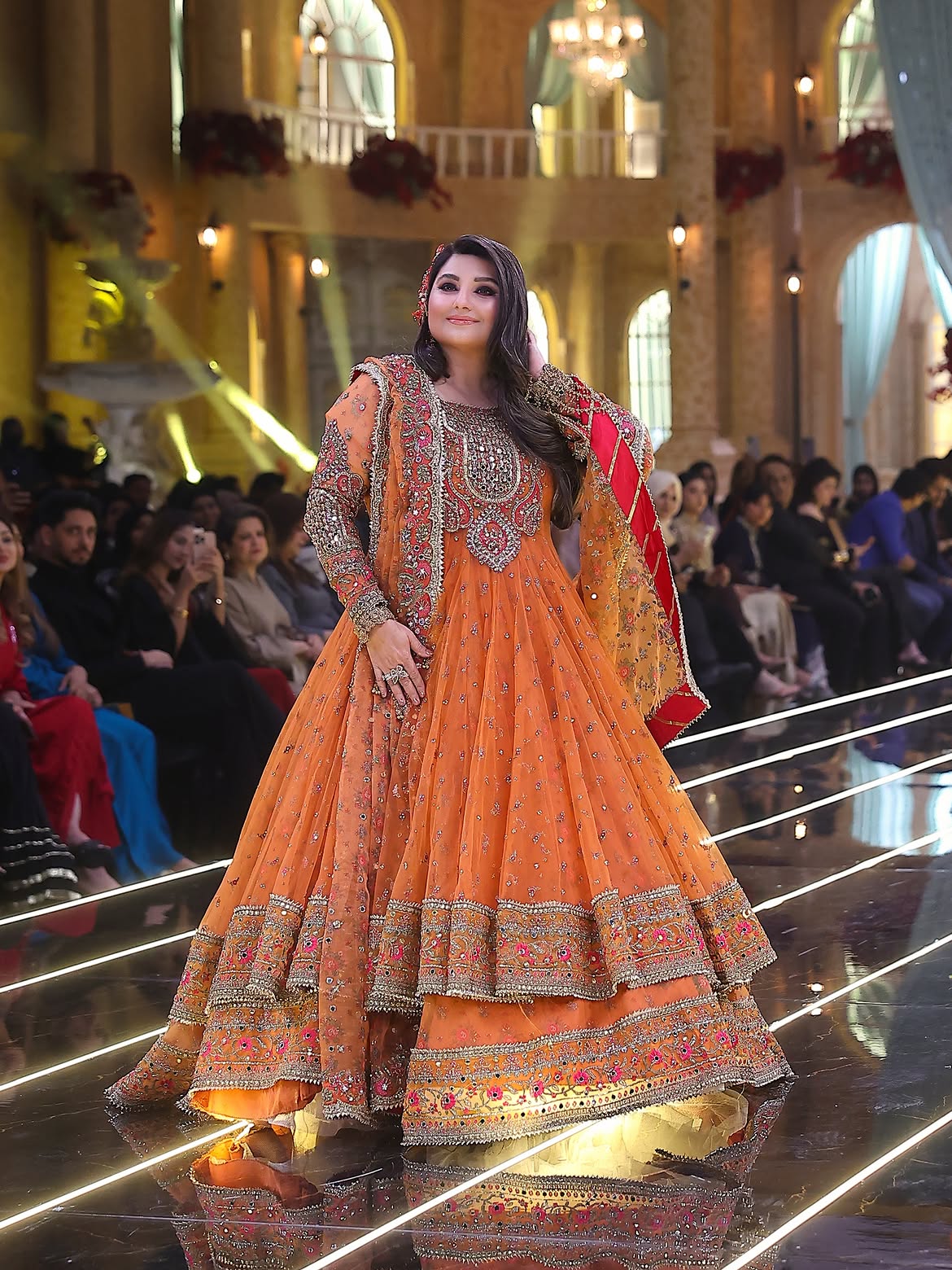 BRIDAL LUXURY WEAR