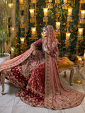 BRIDAL LUXURY WEAR