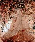 BRIDAL LUXURY WEAR