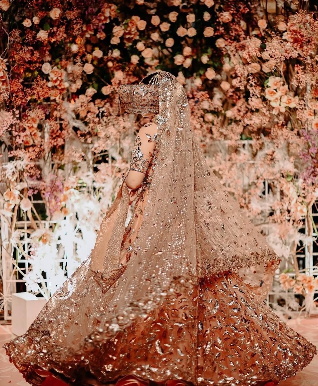BRIDAL LUXURY WEAR