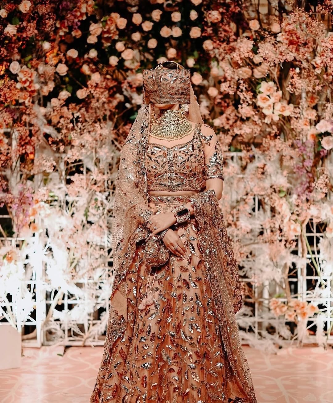 BRIDAL LUXURY WEAR