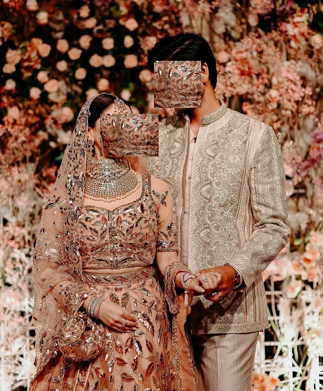 BRIDAL LUXURY WEAR