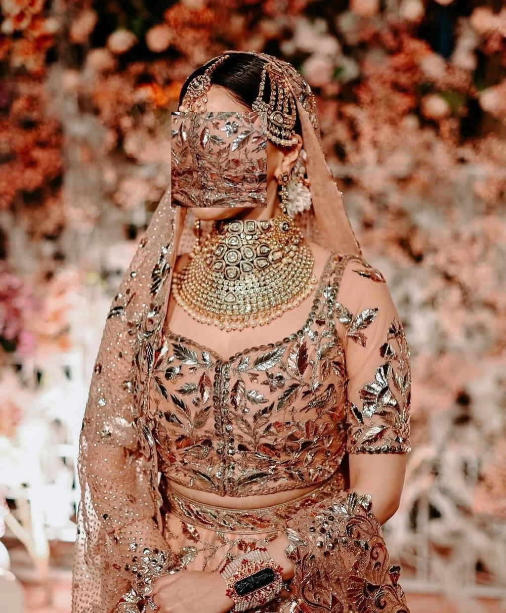 BRIDAL LUXURY WEAR
