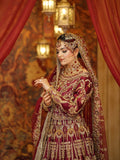 BRIDAL LUXURY WEAR