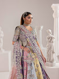 BRIDAL LUXURY WEAR