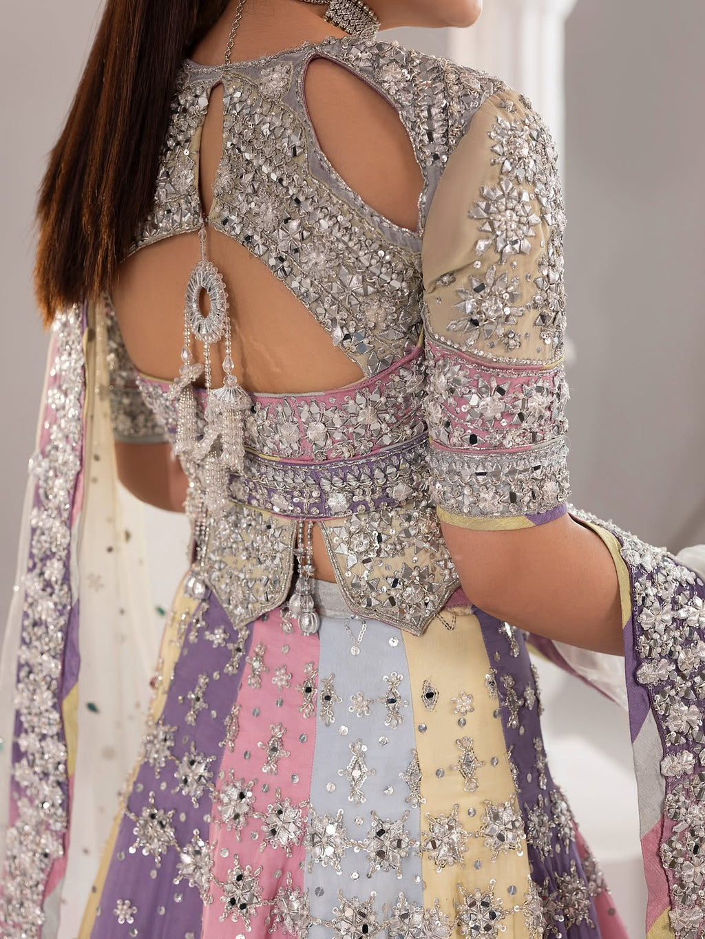 BRIDAL LUXURY WEAR