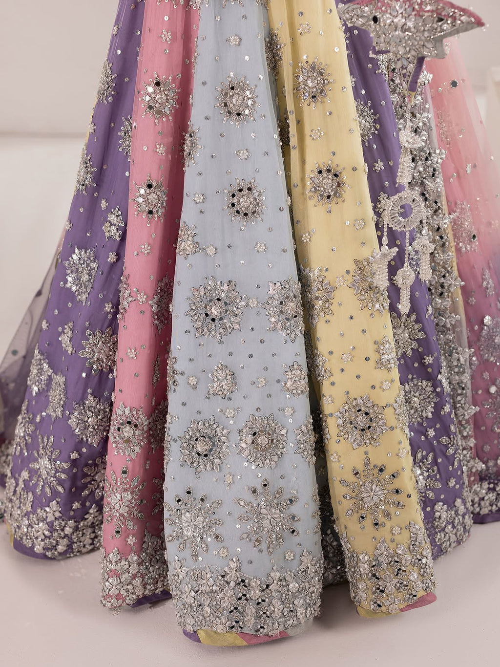 BRIDAL LUXURY WEAR