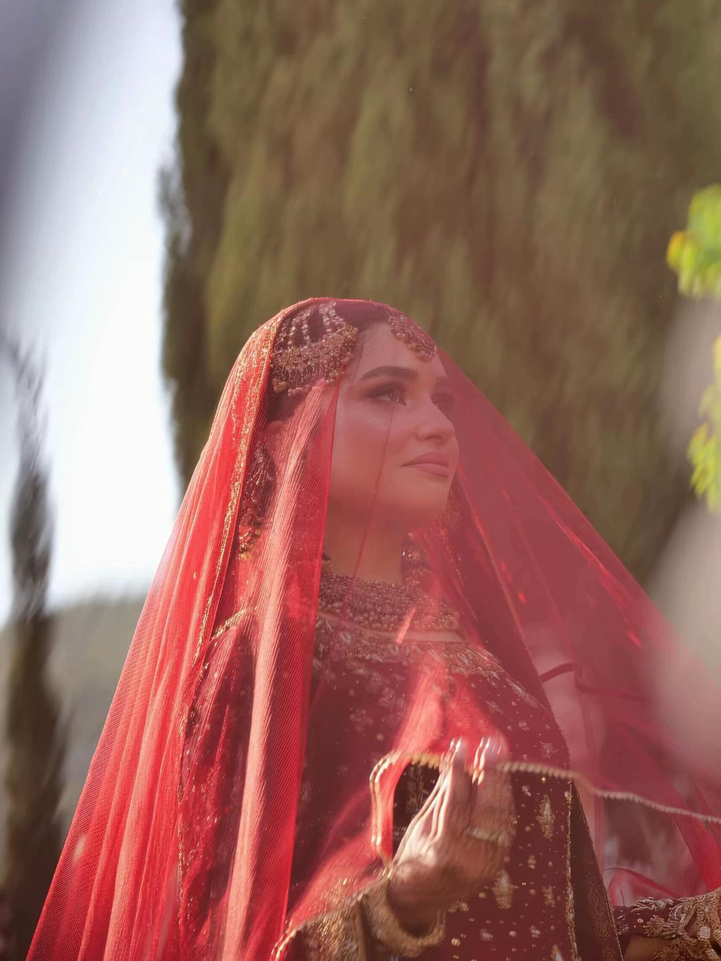 BRIDAL LUXURY WEAR