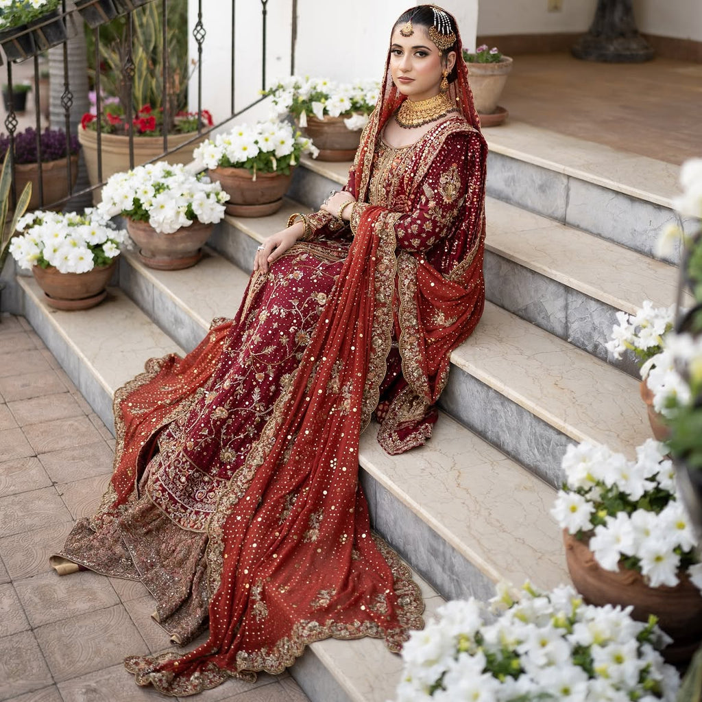 BRIDAL LUXURY WEAR