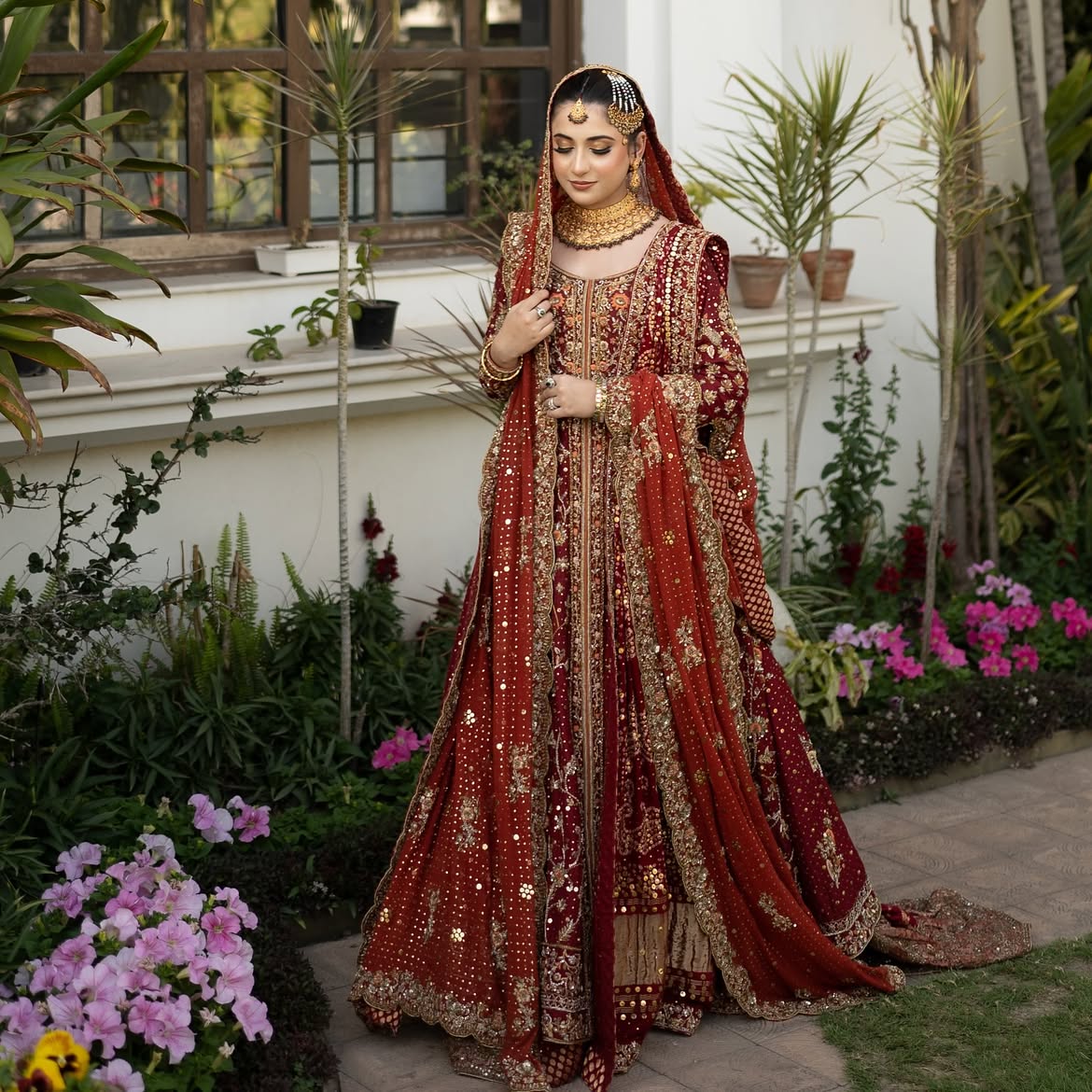 BRIDAL LUXURY WEAR