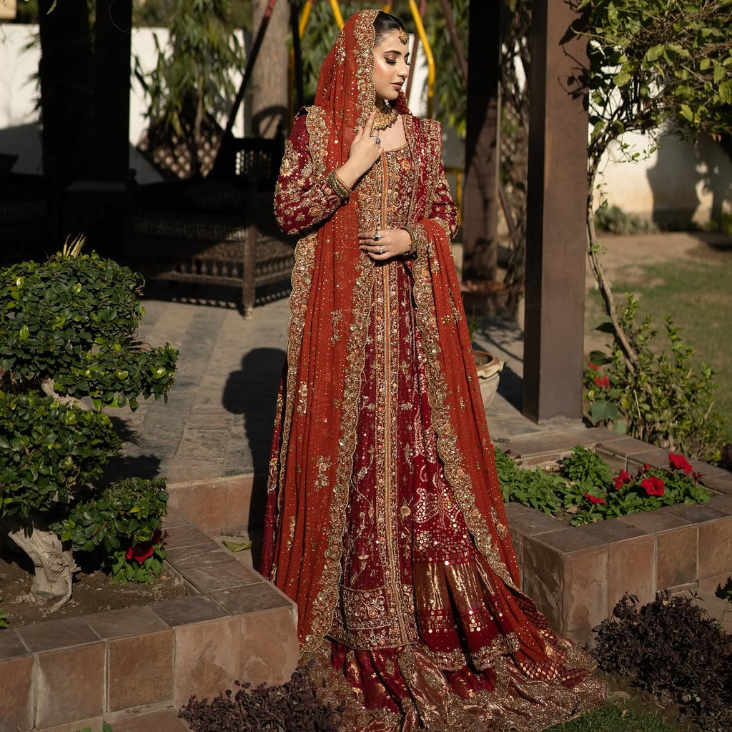 BRIDAL LUXURY WEAR