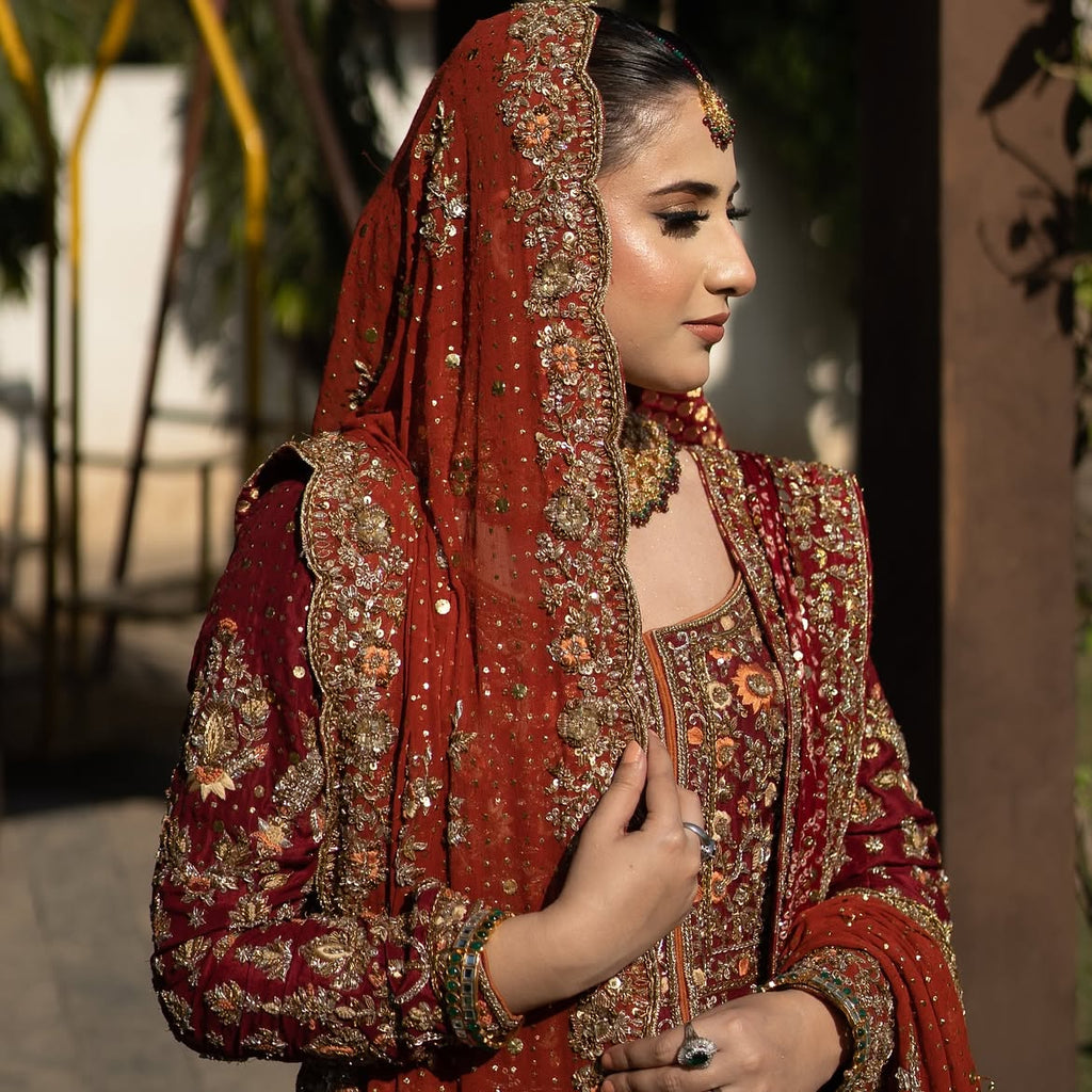BRIDAL LUXURY WEAR