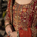 BRIDAL LUXURY WEAR
