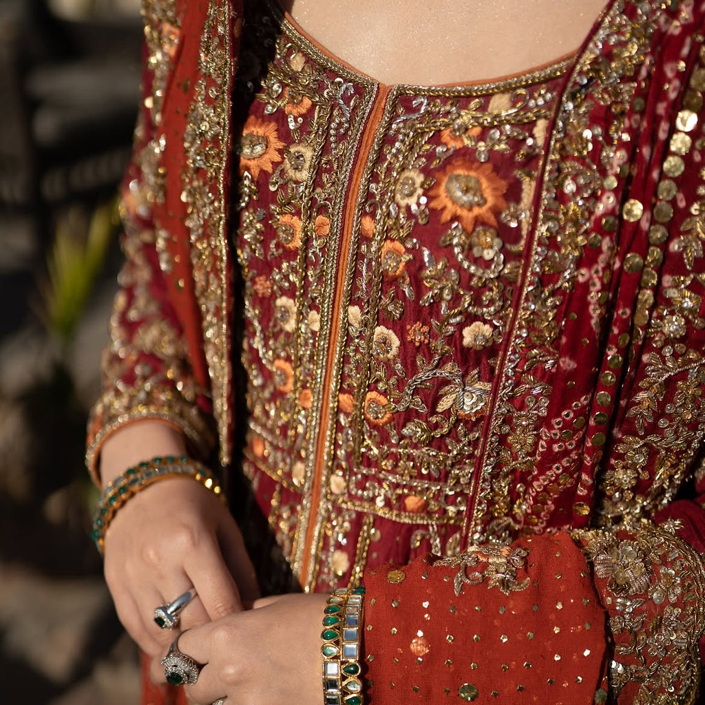 BRIDAL LUXURY WEAR
