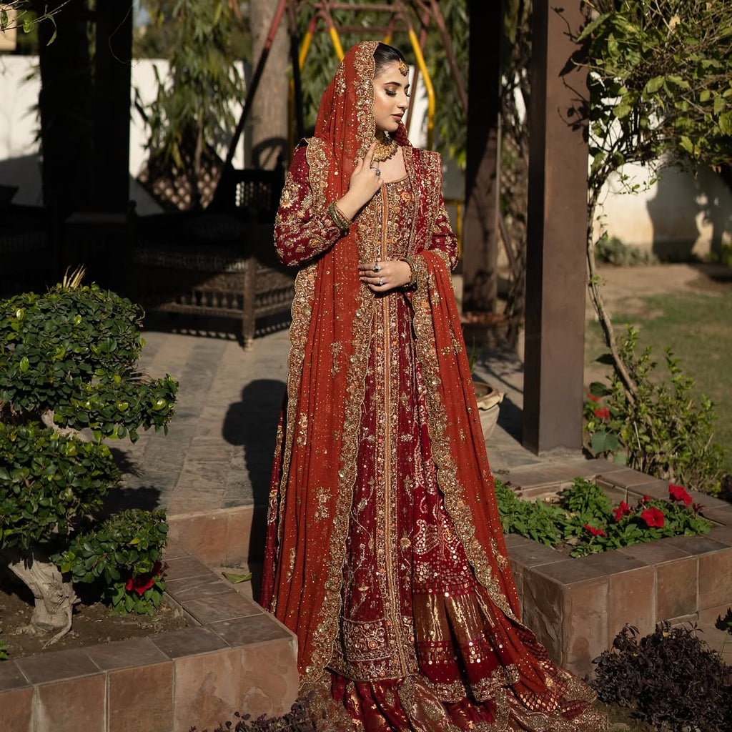 BRIDAL LUXURY WEAR