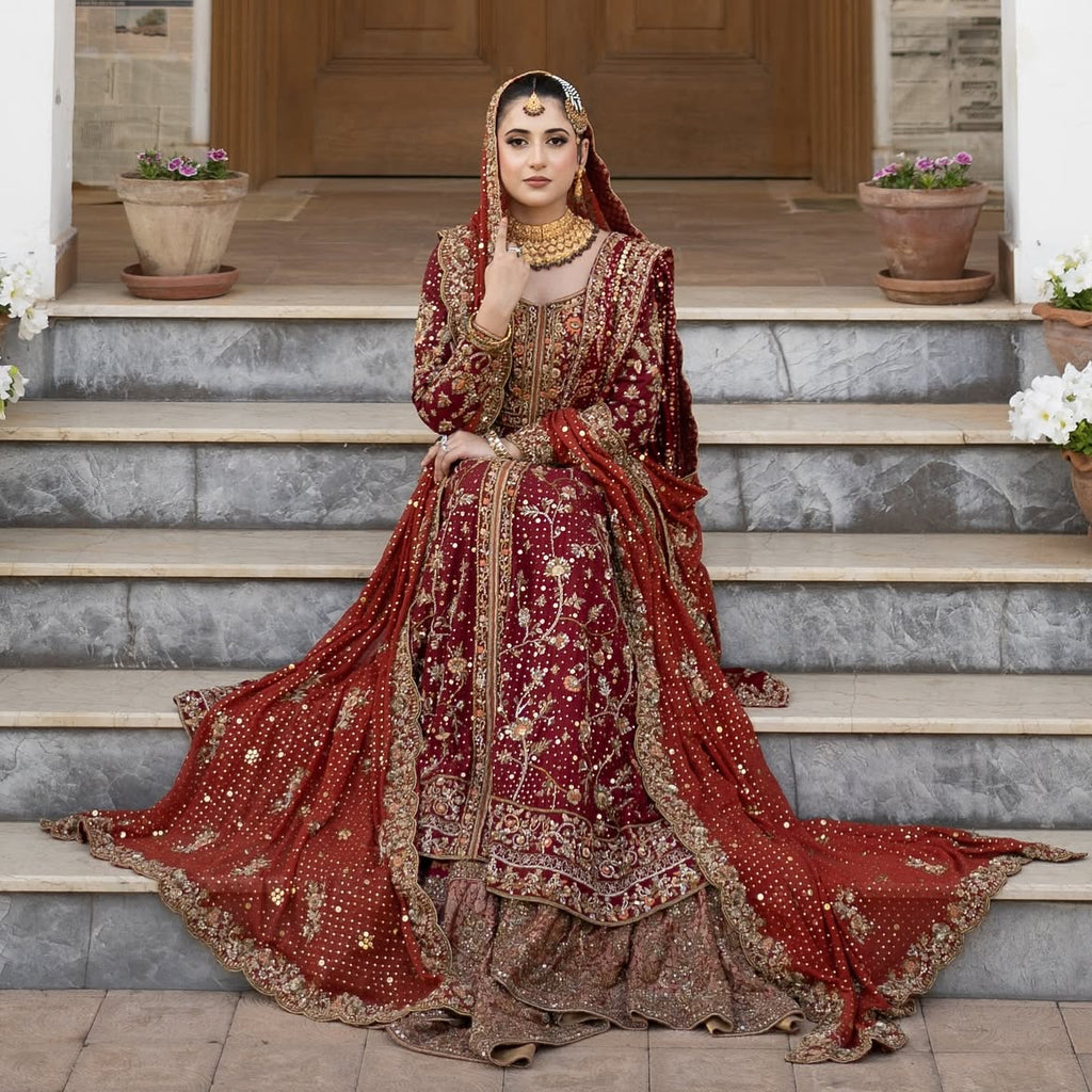 BRIDAL LUXURY WEAR