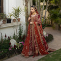 BRIDAL LUXURY WEAR