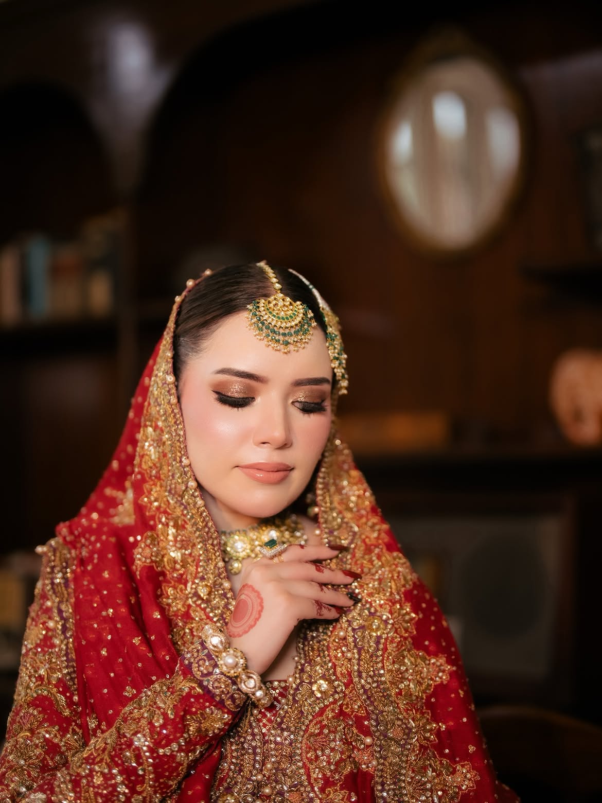 BRIDAL WEAR