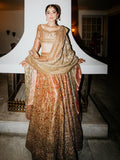 BRIDAL LEHENGA WEAR
