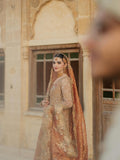 BRIDAL LUXURY WEAR