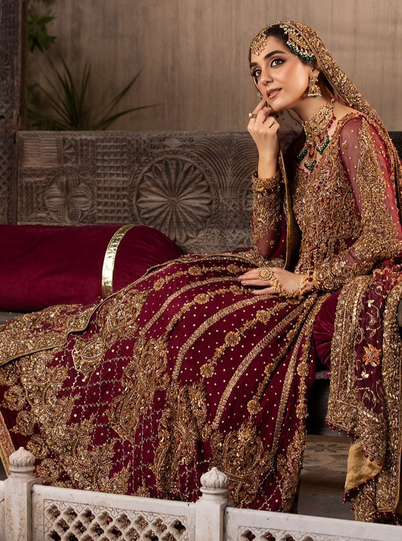 BRIDAL LUXURY WEAR