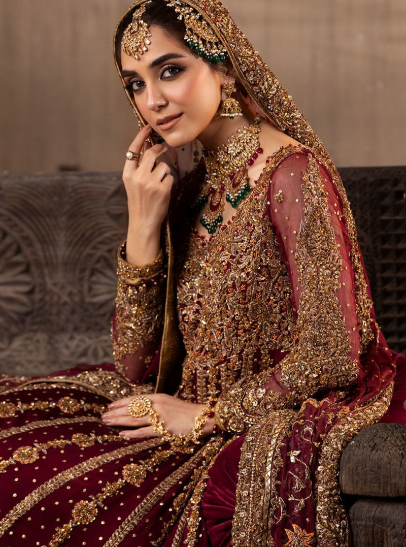BRIDAL LUXURY WEAR