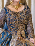 BRIDAL LUXURY WEAR