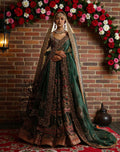 BRIDAL LUXURY WEAR