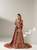 BRIDAL LUXURY WEAR