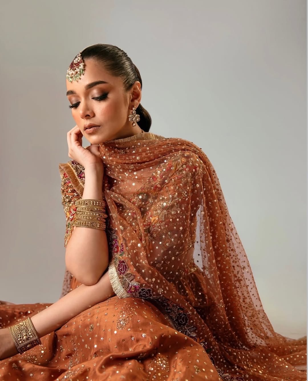 BRIDAL LUXURY WEAR