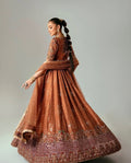 BRIDAL LUXURY WEAR