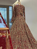 BRIDAL LUXURY WEAR