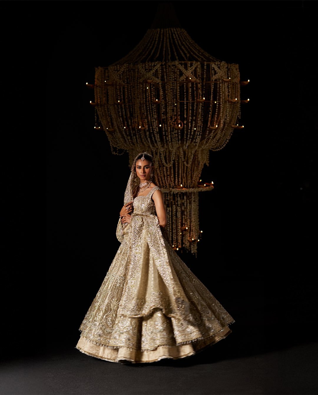 BRIDAL LUXURY WEAR