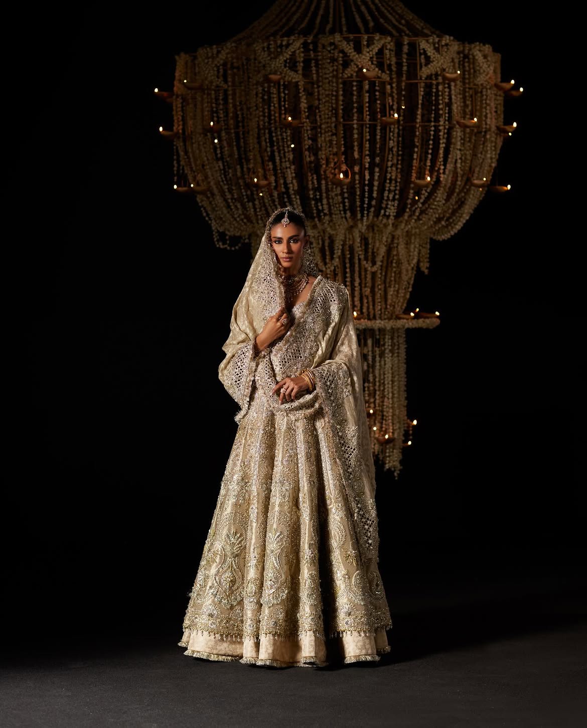 BRIDAL LUXURY WEAR