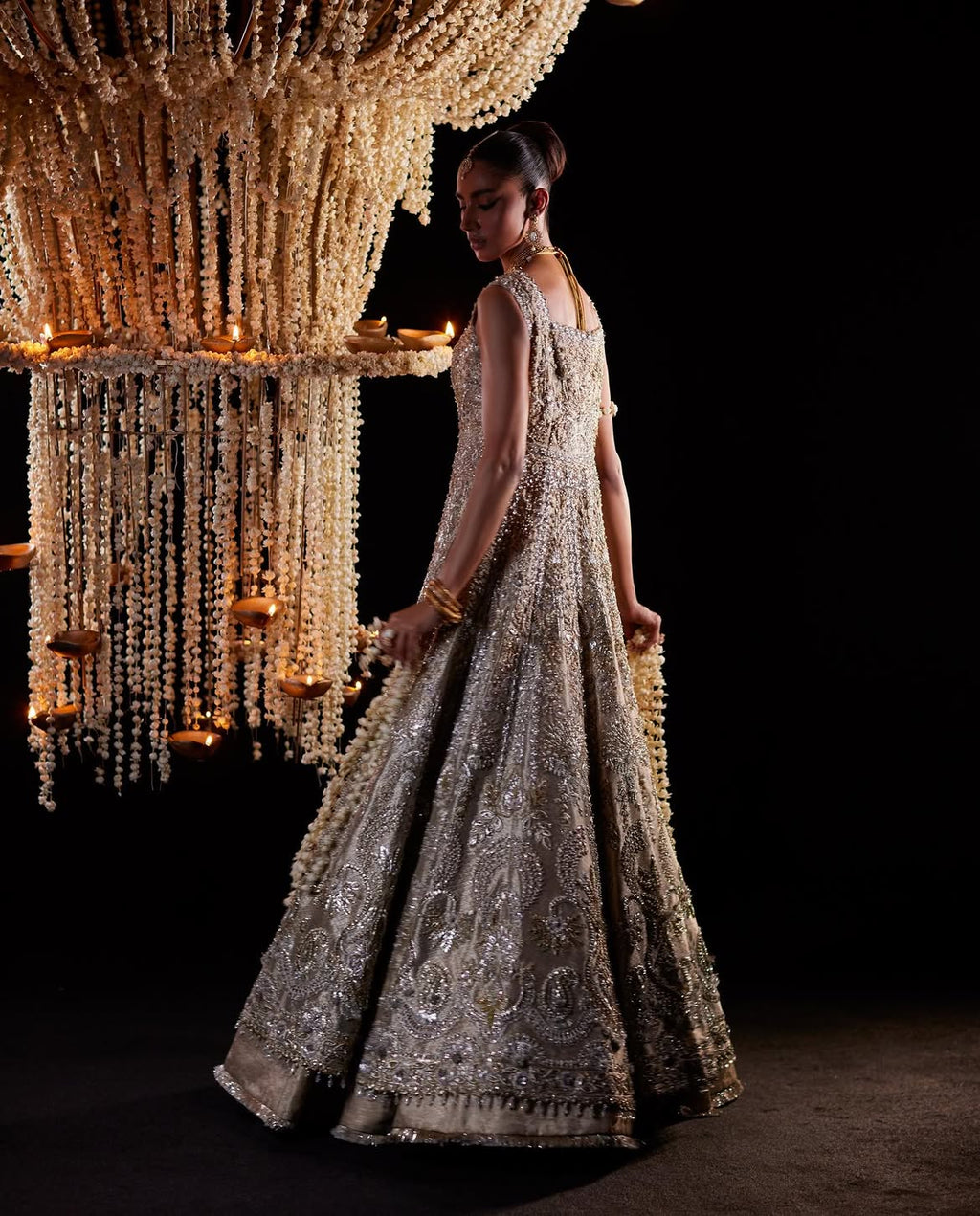 BRIDAL LUXURY WEAR