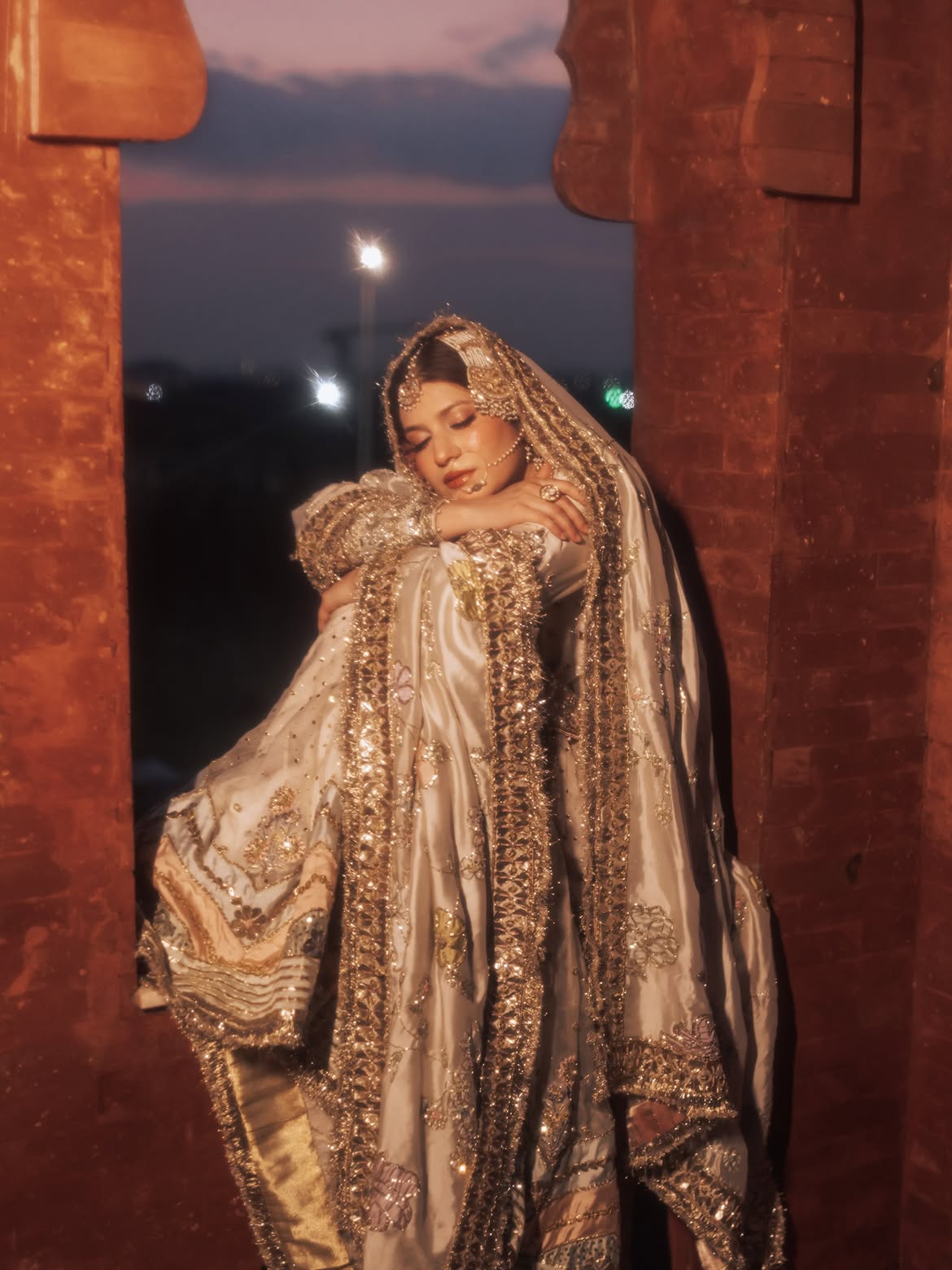 BRIDAL LUXURY WEAR