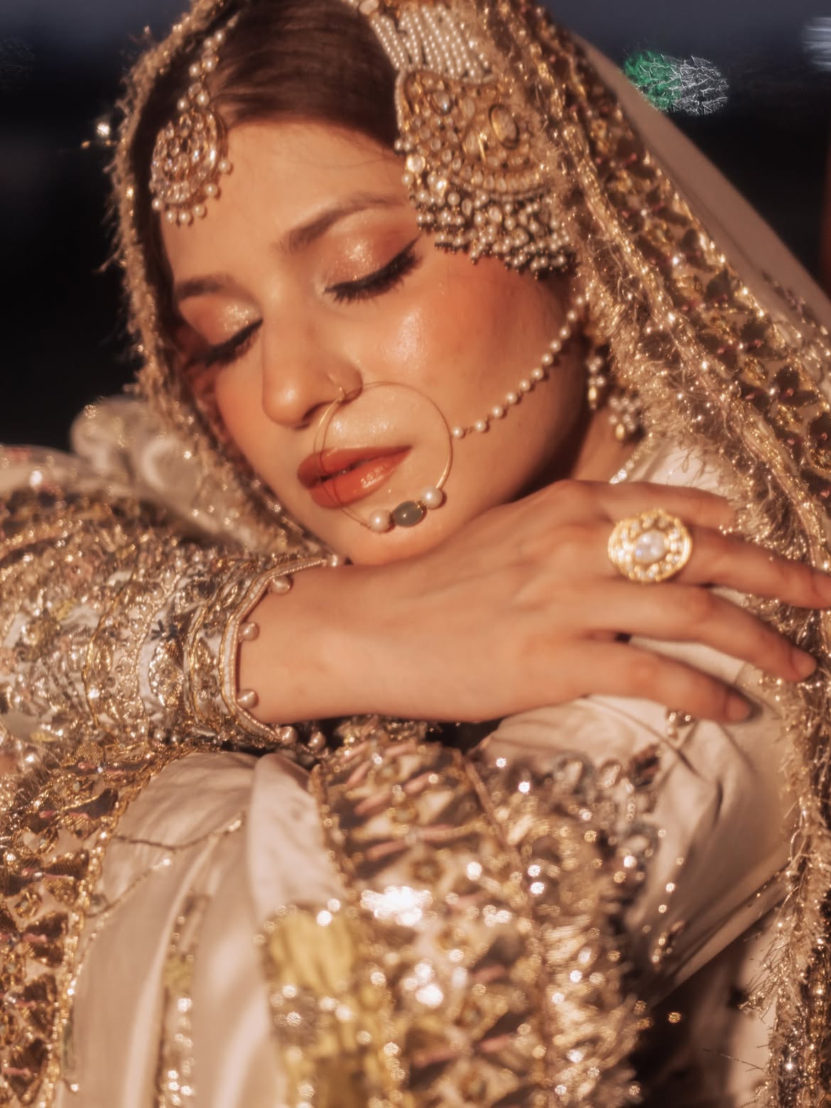 BRIDAL LUXURY WEAR