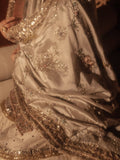 BRIDAL LUXURY WEAR