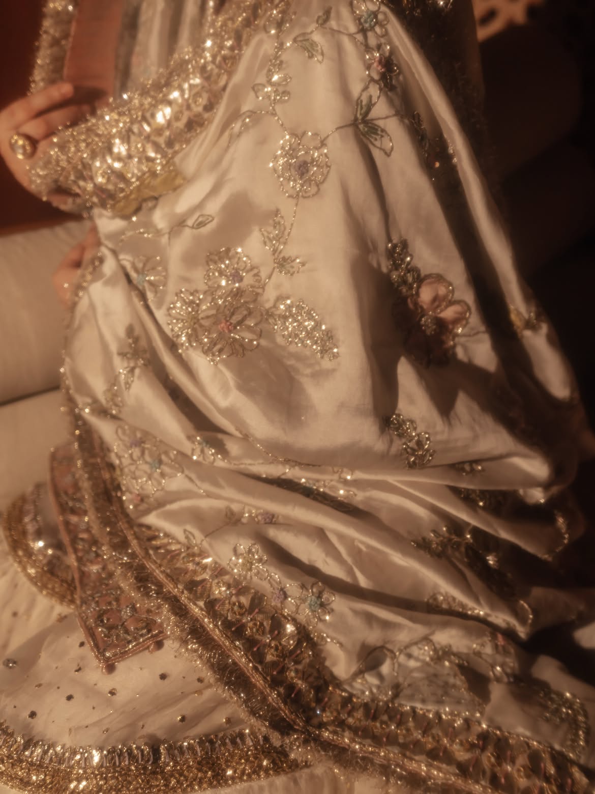 BRIDAL LUXURY WEAR