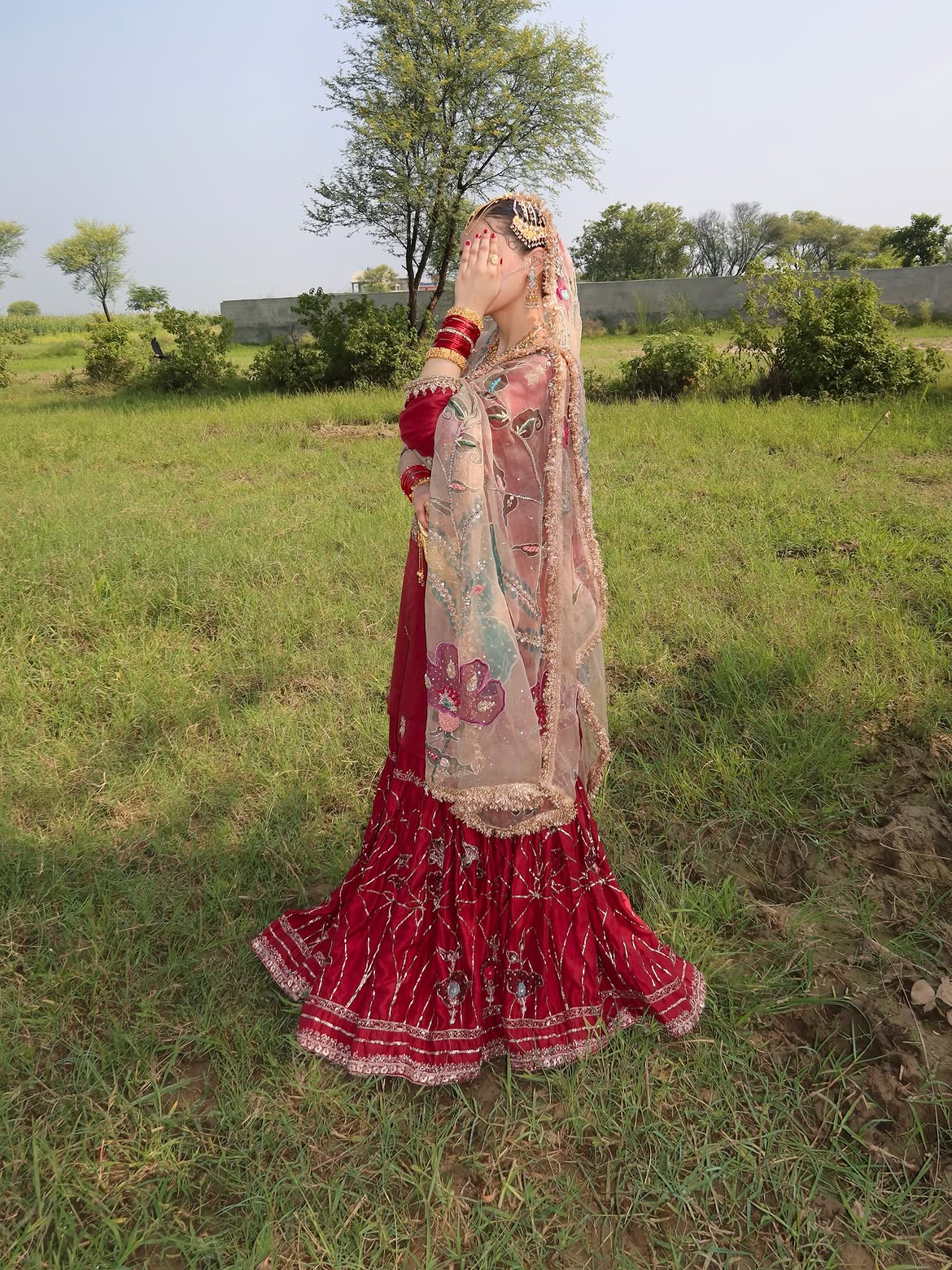 BRIDAL LUXURY WEAR