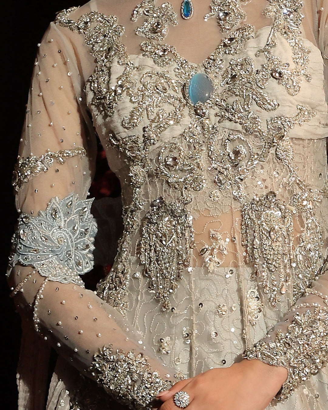 BRIDAL LUXURY WEAR