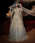 BRIDAL LUXURY WEAR