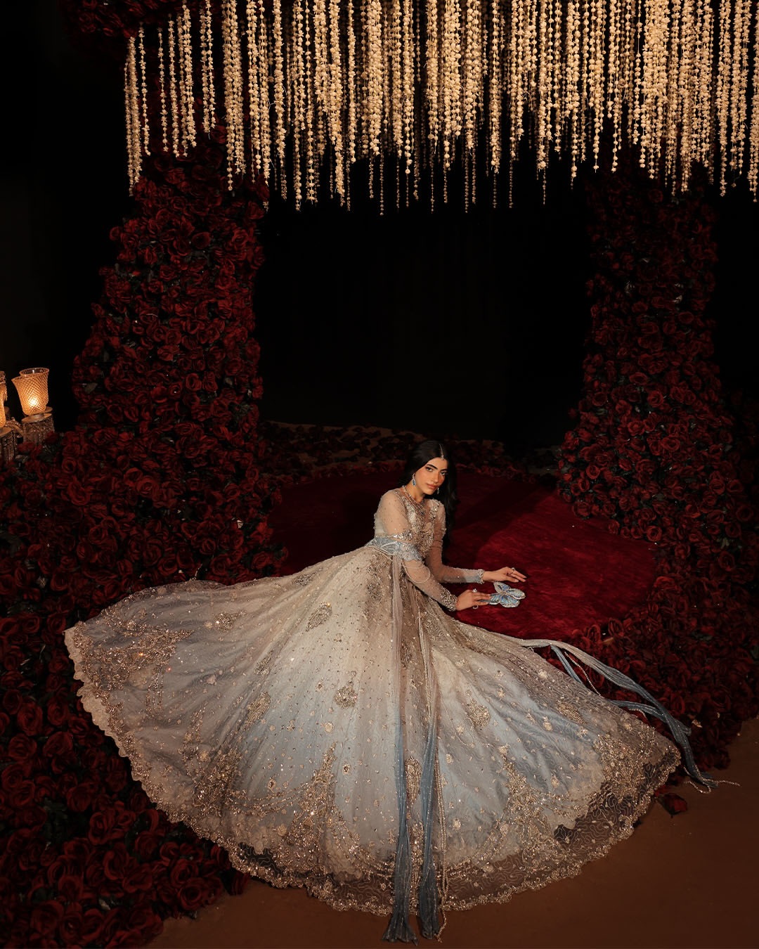 BRIDAL LUXURY WEAR