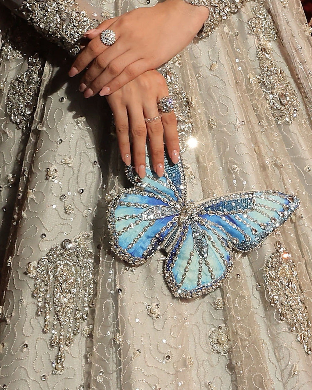 BRIDAL LUXURY WEAR