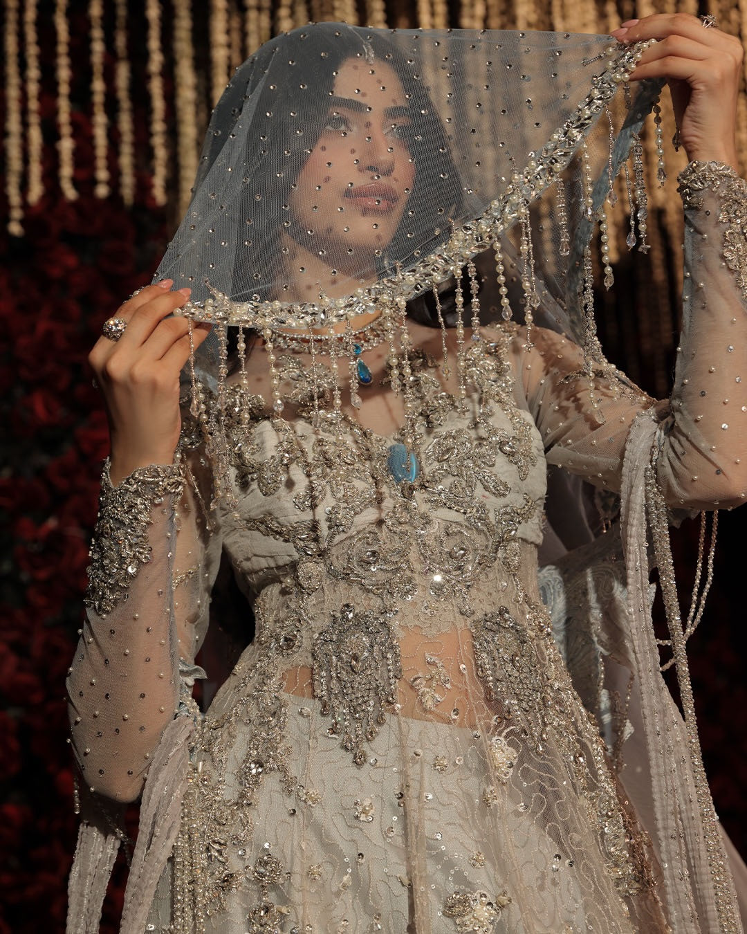 BRIDAL LUXURY WEAR